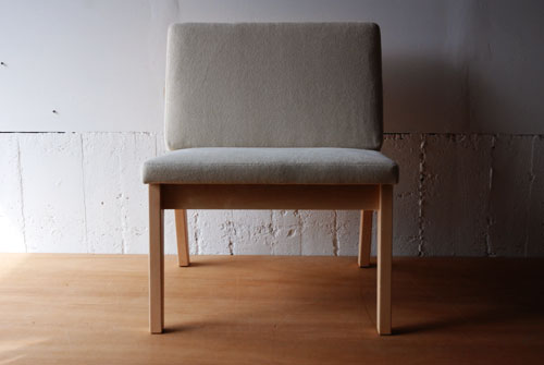 ゆったり巾の椅子・一人掛けソファ 6005  イメージ-2